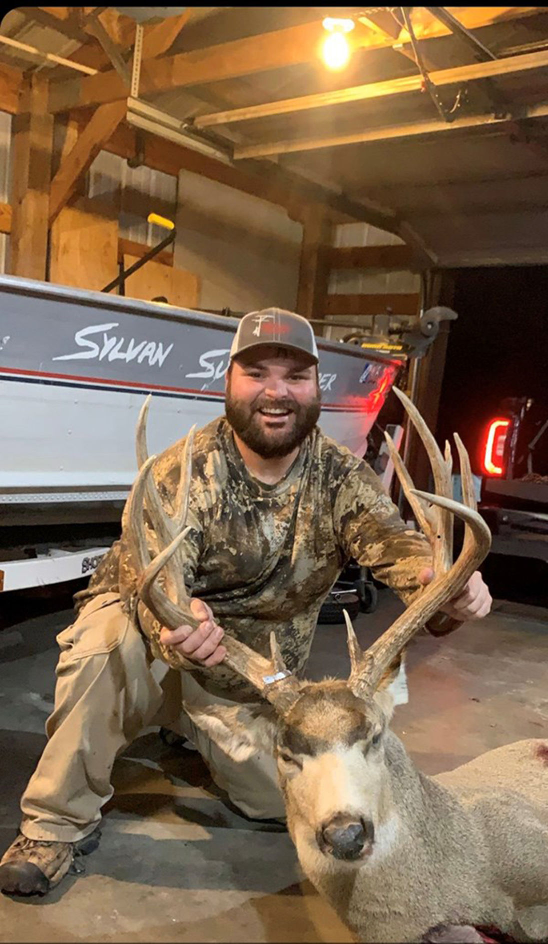 PHOTOS: Big Bucks Contest 2019
